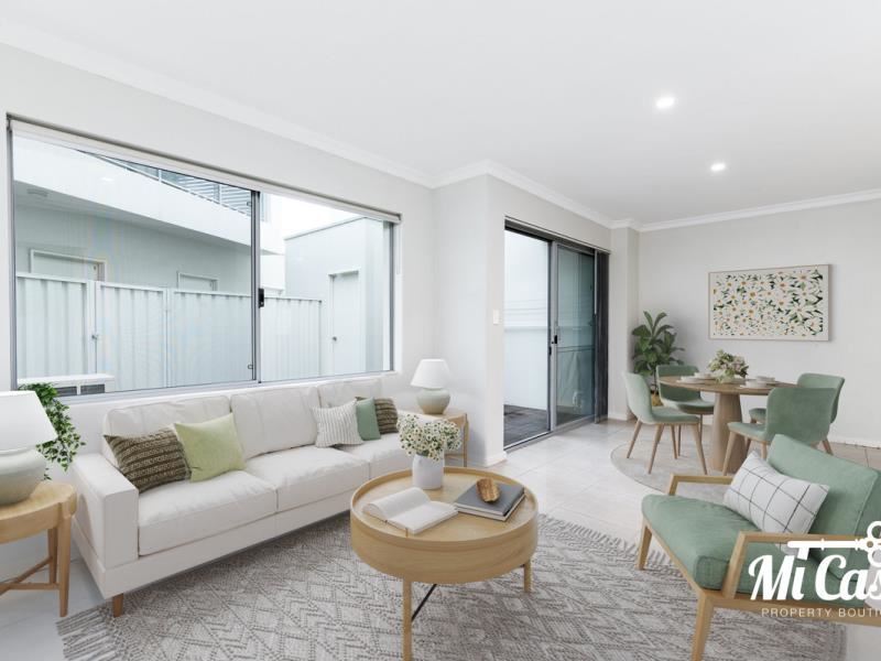 4/16 Chisholm Way, Balga
