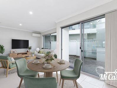 4/16 Chisholm Way, Balga WA 6061