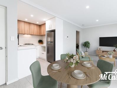 4/16 Chisholm Way, Balga WA 6061