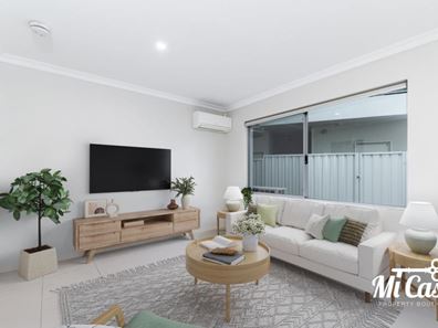 4/16 Chisholm Way, Balga WA 6061