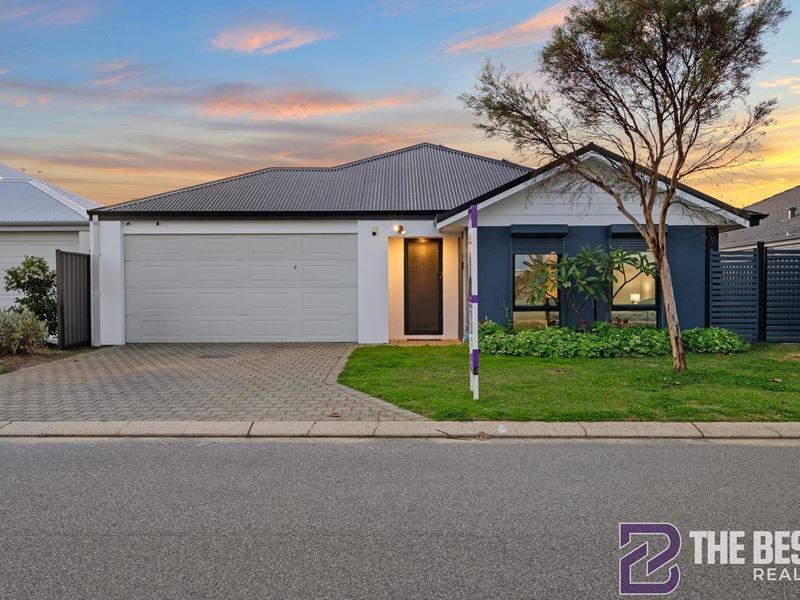 9 Belvoir Road, Hilbert WA 6112