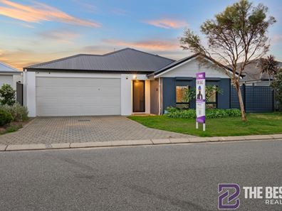 9 Belvoir Road, Hilbert WA 6112