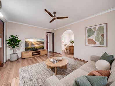 1/303 Wharf Street, Queens Park WA 6107