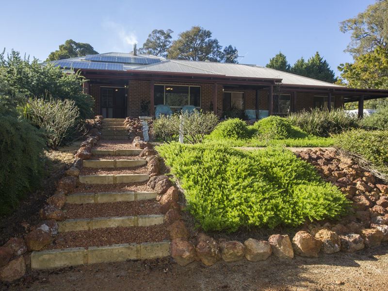 25 Chestnut Road, Jarrahdale