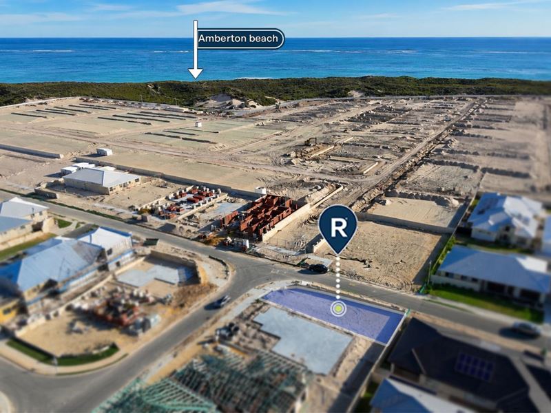 1 Palladium Close, Alkimos