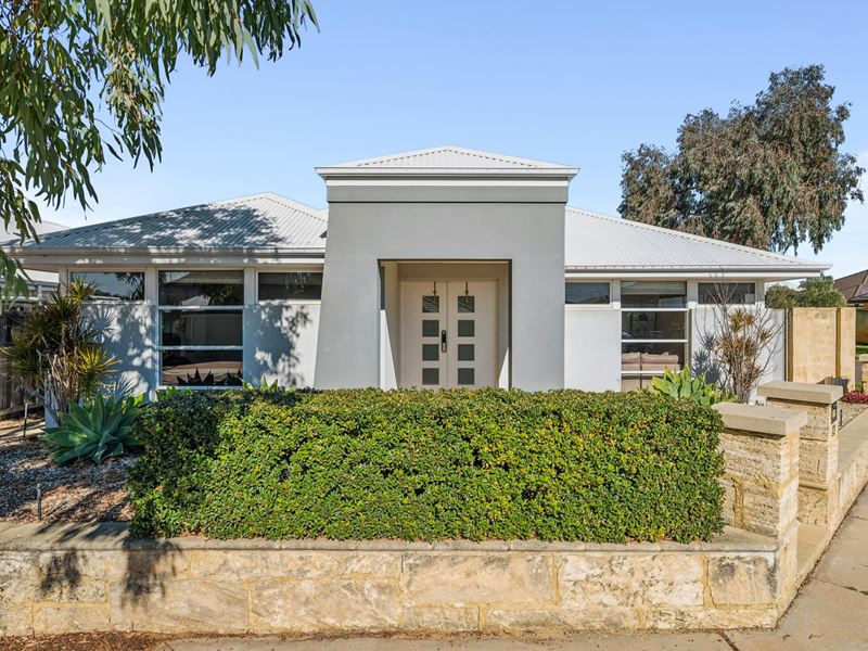 23 Oakhill Heights, Ellenbrook