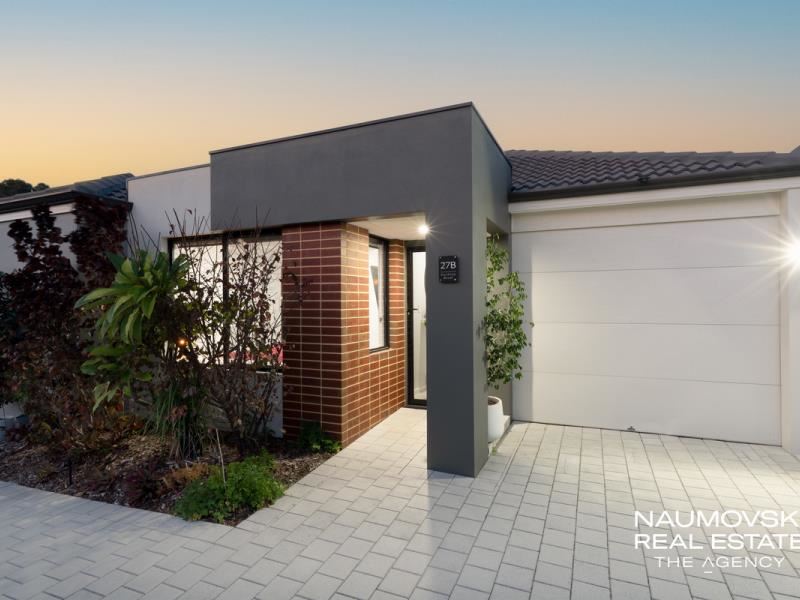27B Worthing Street, Westminster WA 6061