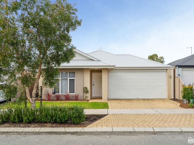 12 Marara Street, Hilbert