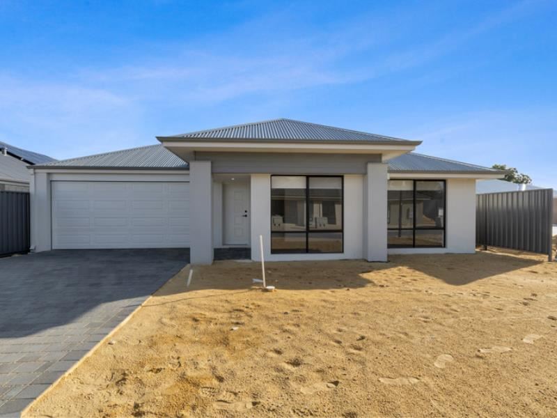31 Williamstown  Drive, Baldivis WA 6171