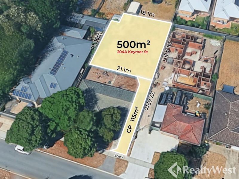 204A Keymer Street, Belmont