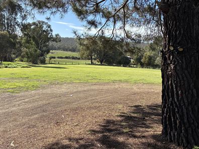 Lot 64, 1265 Stone Street, Chidlow WA 6556