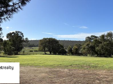 Lot 64, 1265 Stone Street, Chidlow WA 6556