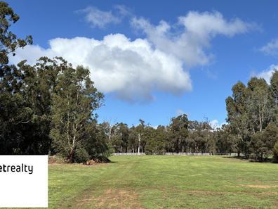 Lot 64, 1265 Stone Street, Chidlow WA 6556