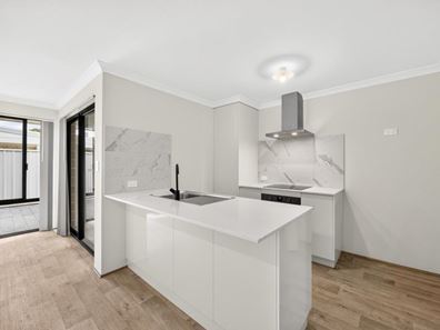 62b Westaway Road, Pinjarra WA 6208