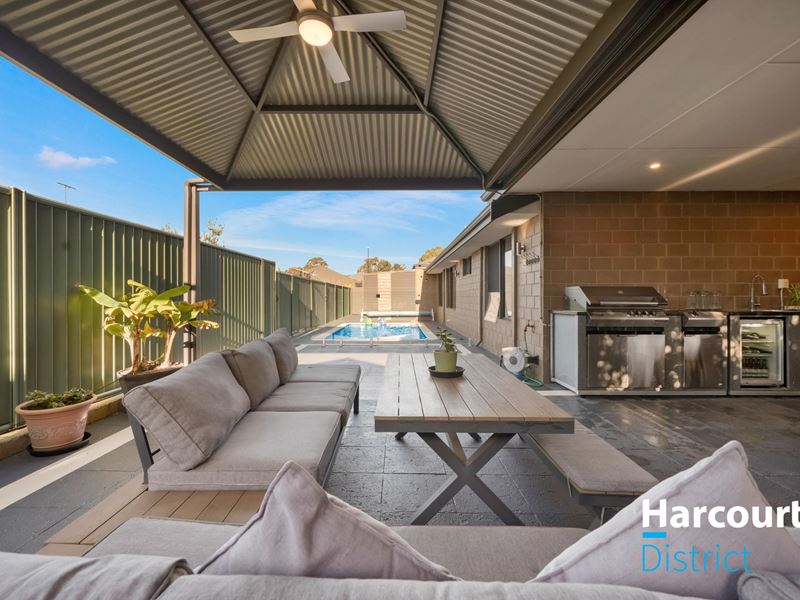 25 Karlak Circuit, Forrestfield