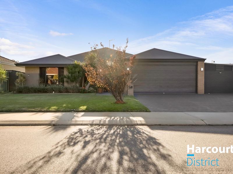 25 Karlak Circuit, Forrestfield WA 6058