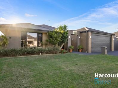 25 Karlak Circuit, Forrestfield WA 6058