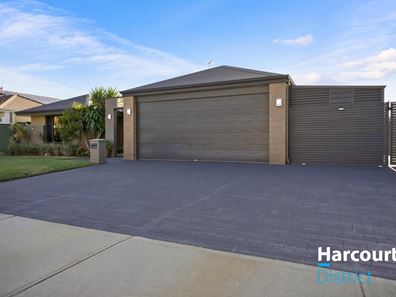 25 Karlak Circuit, Forrestfield WA 6058