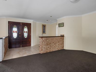 27 Morgan Loop, Boulder WA 6432