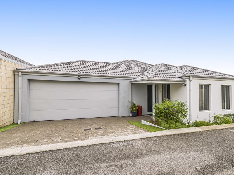 4/68 Boundary Road, St James