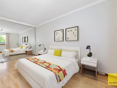 4/9 Angelo Street, South Perth WA 6151