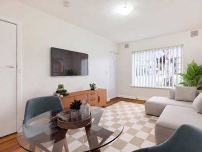 3/4 Minora Place, Rivervale WA 6103