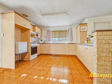 35 Willcock Street, Ferndale WA 6148