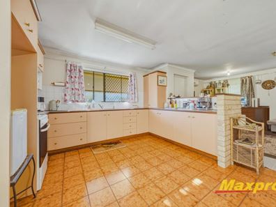 35 Willcock Street, Ferndale WA 6148