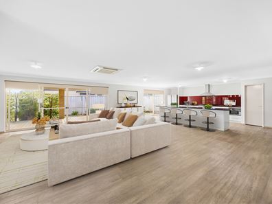 27 Sapphire Road, Dalyellup WA 6230
