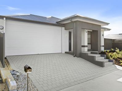 67 Maspalomas Drive, Madora Bay WA 6210