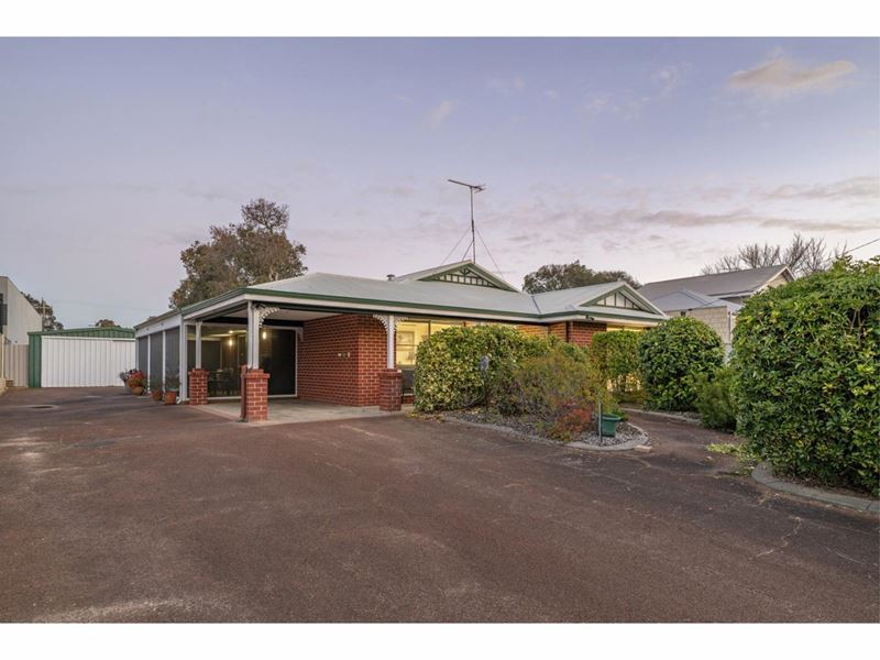 4 Kunzea Place, Dunsborough
