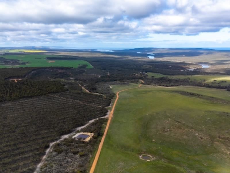 Lot 1895 Pallinup River Estate, Boxwood Hill