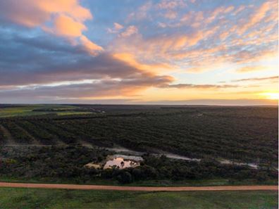 Lot 1895 Pallinup River Estate, Boxwood Hill WA 6338