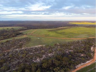 Lot 1895 Pallinup River Estate, Boxwood Hill WA 6338
