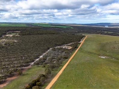 Lot 1895 Pallinup River Estate, Boxwood Hill WA 6338