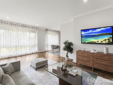 1 Star Street, Dudley Park WA 6210