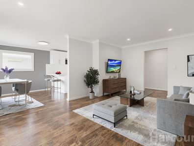 1 Star Street, Dudley Park WA 6210