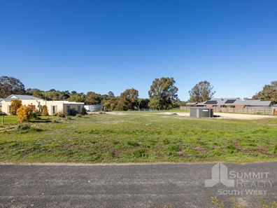 Lot 26, 52 Lakeside Drive, Myalup WA 6220