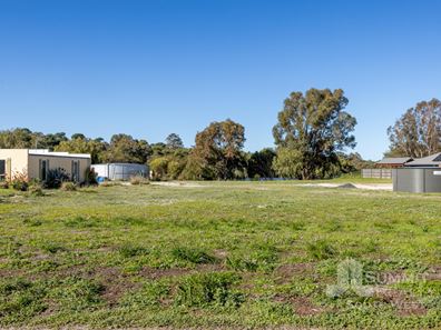 Lot 26, 52 Lakeside Drive, Myalup WA 6220