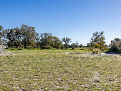 Lot 26, 52 Lakeside Drive, Myalup WA 6220