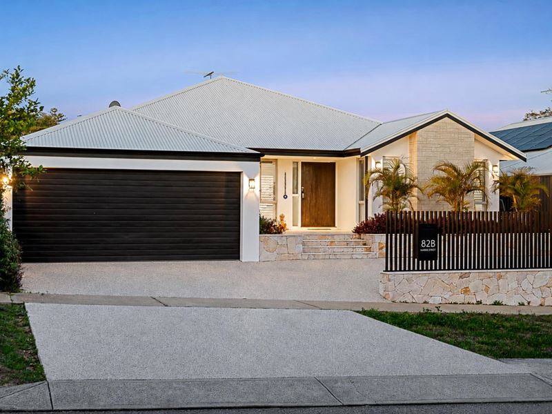 82B Harris Street, Bicton