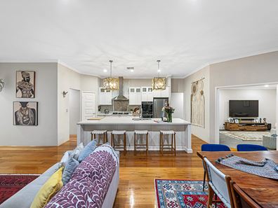 82B Harris Street, Bicton WA 6157