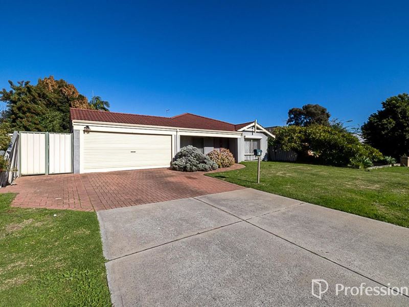 56 Strawberry Dr, Seville Grove