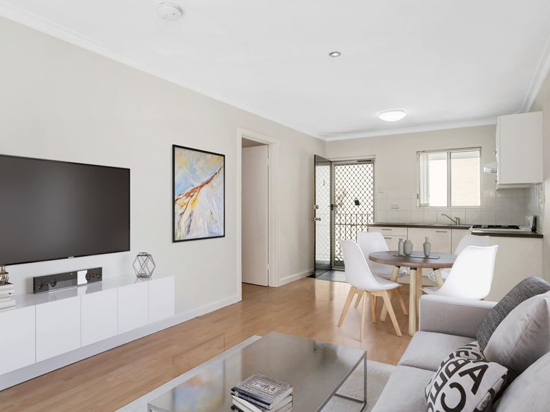 5/38 York Street, North Perth WA 6006