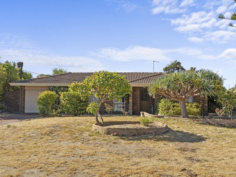 31 Kenton Way, Rockingham WA 6168