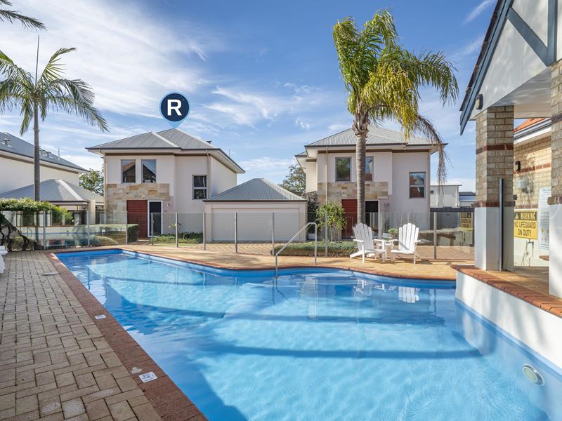 22/10 Resort Drive, Dunsborough WA 6281