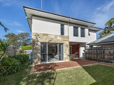 22/10 Resort Drive, Dunsborough WA 6281