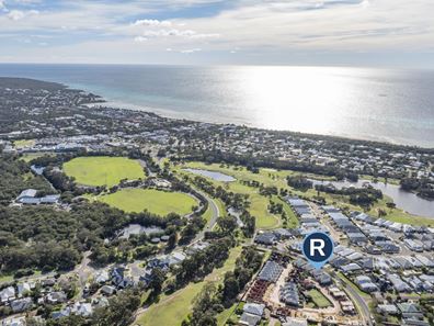 22/10 Resort Drive, Dunsborough WA 6281