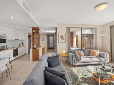 22/10 Resort Drive, Dunsborough WA 6281