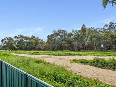 Proposed lot 2, 124 Queens Road, South Guildford WA 6055